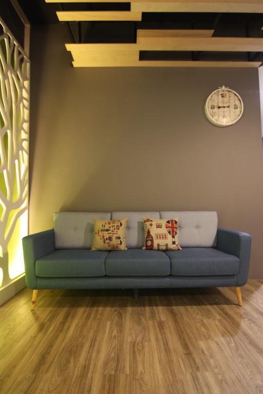 Beacon Inn Johor Bahru Exterior photo